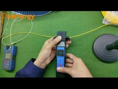 DA-FI-02 800-1700nm फाइबर ऑप्टिकल पहचानकर्ता डिटेक्टर