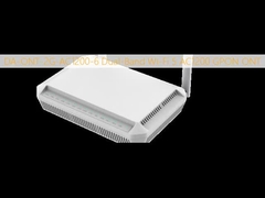 DA-ONT-2G-AC1200-6 डुअल-बैंड वाई-फाई 5 AC1200 GPON ONT